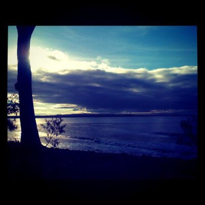 Coastal Blues